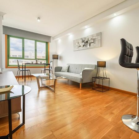 Lanzahost Oceanis XXI Appartement Arrecife  Buitenkant foto